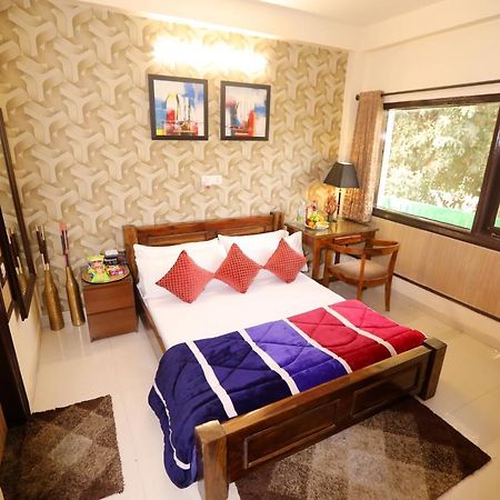 House Of Comfort Greater Noida Apartment Ngoại thất bức ảnh