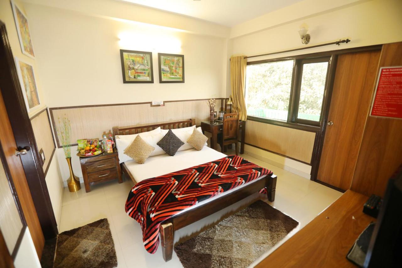 House Of Comfort Greater Noida Apartment Ngoại thất bức ảnh